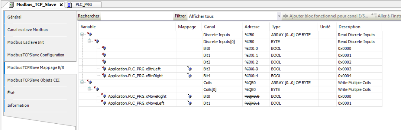 variable locator